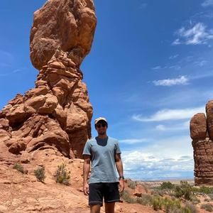 Meet your Posher, Reid